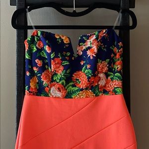 Women’s going out dress